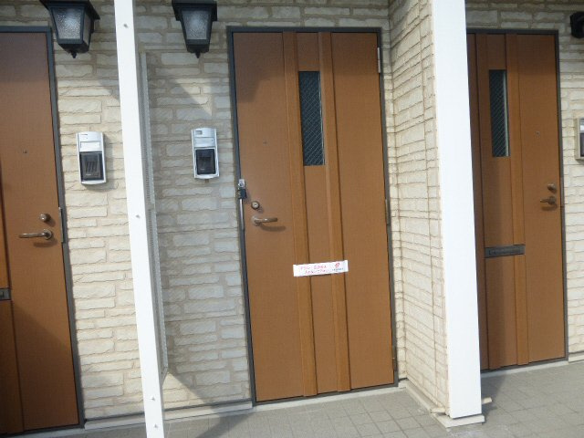 グリーンヒルズＥのその他共用部分