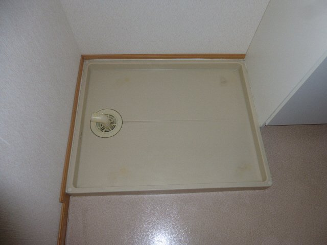 グリーンヒルズＥの内装