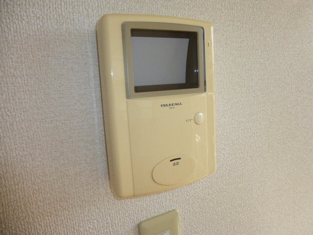 グリーンヒルズＥのセキュリティ