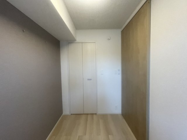 ベル・カノンの子供部屋