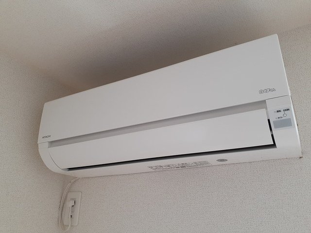 グランツ　メゾンⅡの設備