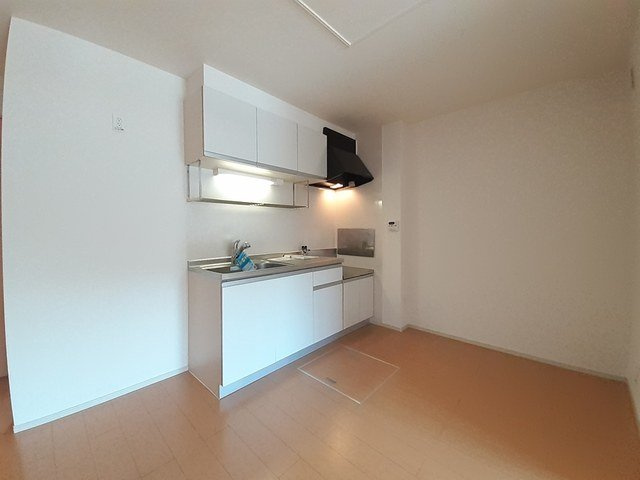 グランツ　メゾンⅡのキッチン