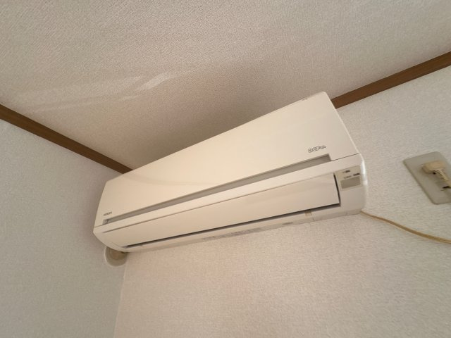 ブルーマウンテンⅢの設備