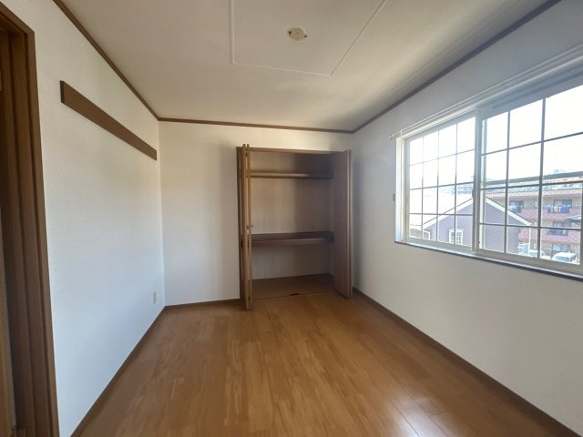 ブルーマウンテンⅢの子供部屋