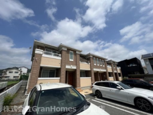 ソレイユ　Ⅱ番館