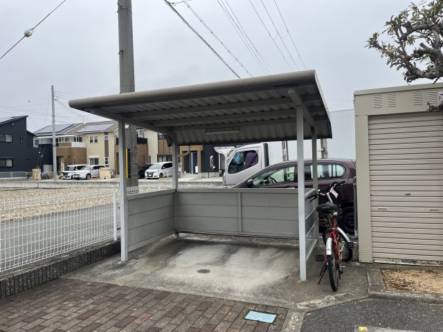 アメニティ１０のその他共用部分