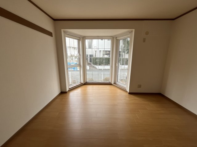 アメニティ１０の子供部屋