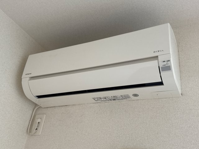 シルフィードの設備