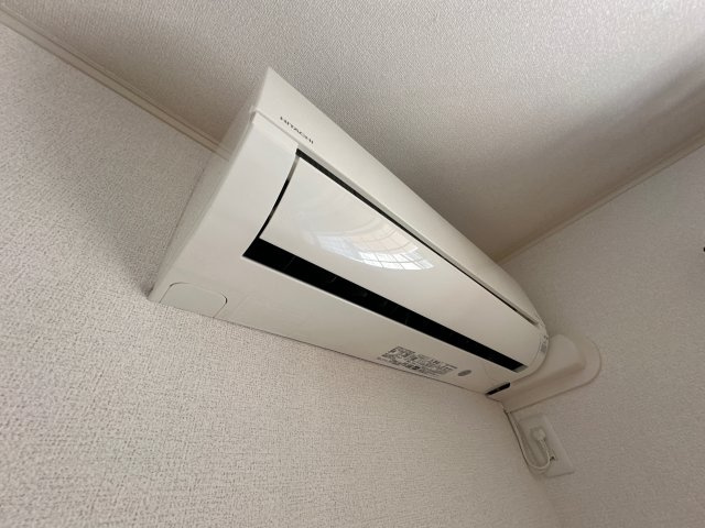 クール・ヴィヴァーチェＣの設備