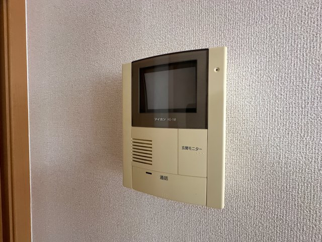 クール・ヴィヴァーチェＣのセキュリティ