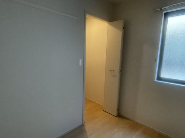 フィオレンティーナⅢの収納