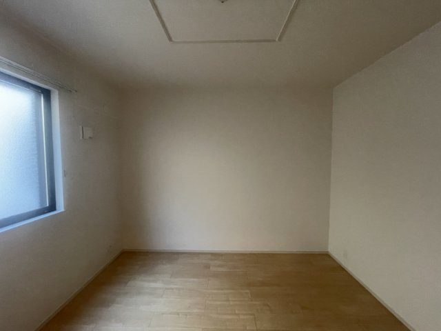 フィオレンティーナⅢの子供部屋
