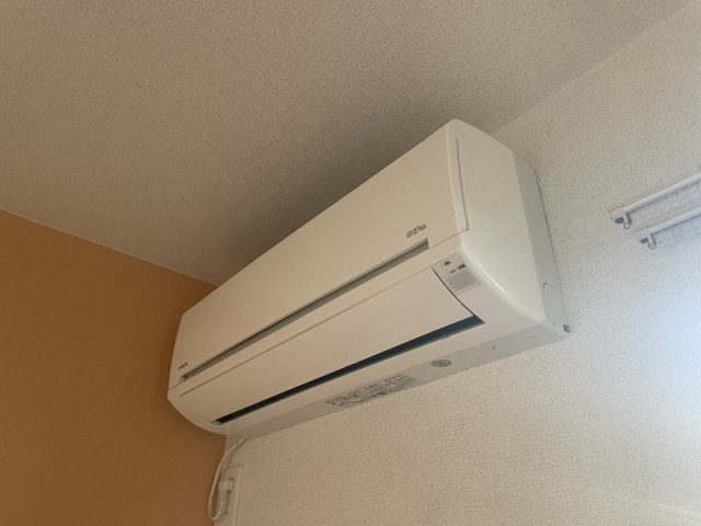 フィオレンティーナⅢの設備