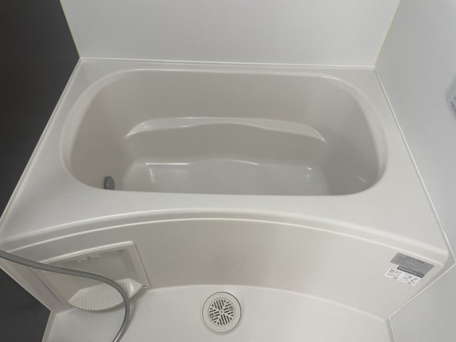 フィオレンティーナⅢの浴室