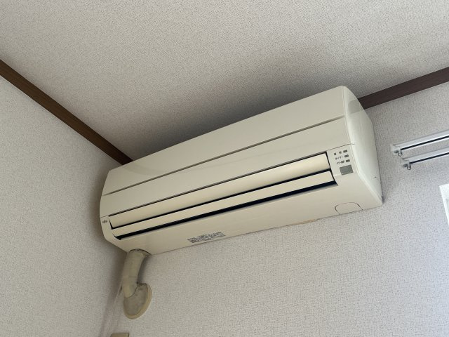 イチサンアベニューＡの設備