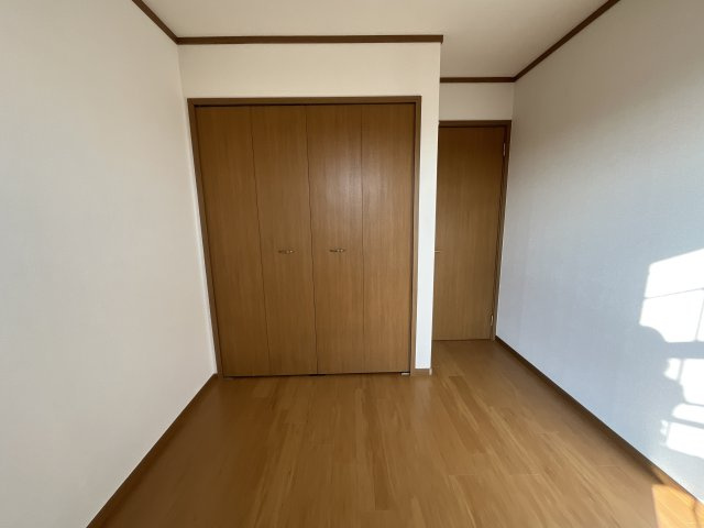イチサンアベニューＡの子供部屋
