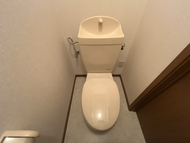 イチサンアベニューＡのトイレ
