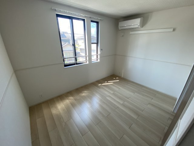 フェリア垣内の子供部屋