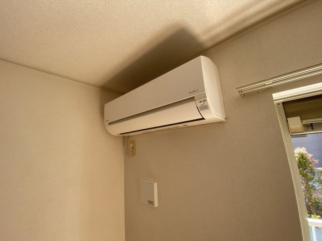 サンリットベルＡの設備