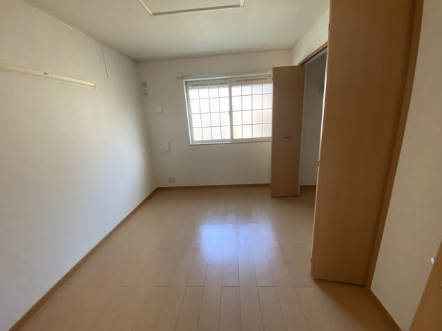 サンリットベルＡの子供部屋