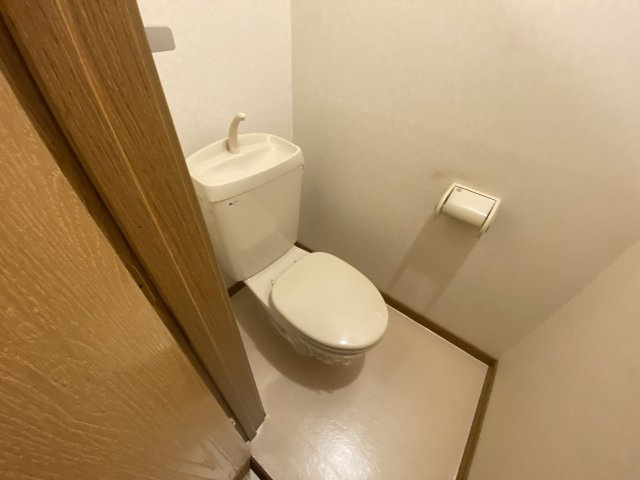 エスポワールメゾンのトイレ