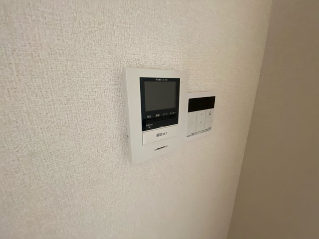 エスポワールメゾンのセキュリティ
