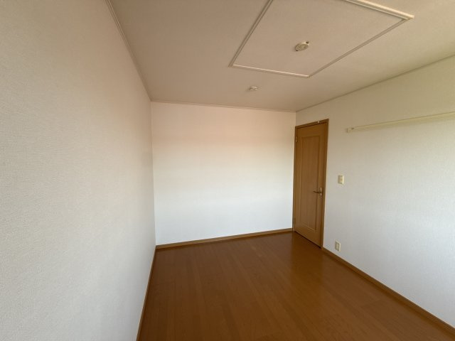 ザ・スイーツＢの子供部屋