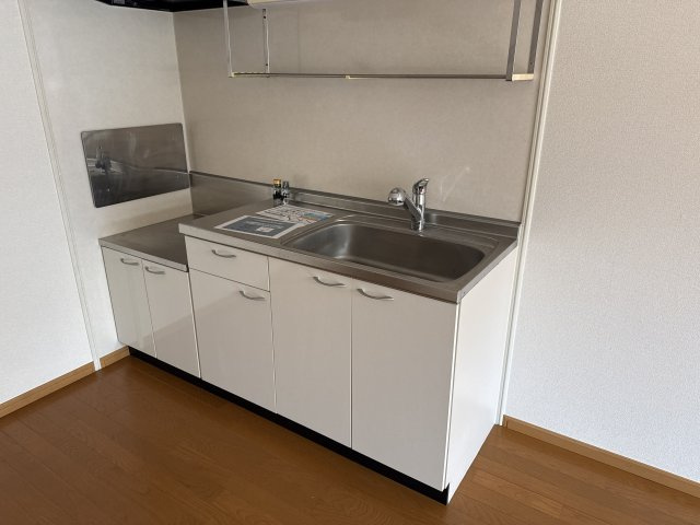 ザ・スイーツＢのキッチン