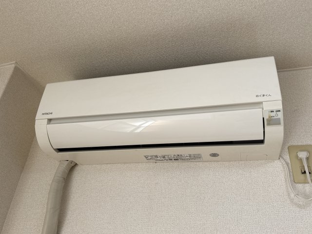 ファミィール町田の設備