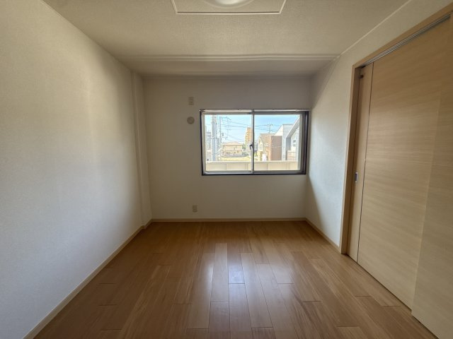ファミィール町田の子供部屋