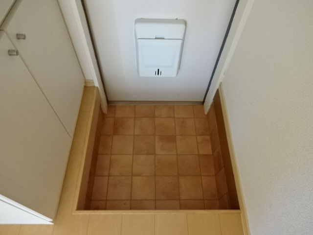 ファミィール町田のその他共用部分