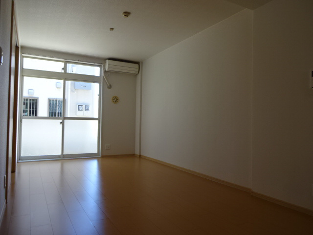 ファミィール町田の子供部屋