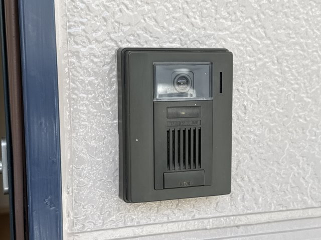 ファミィール町田のセキュリティ