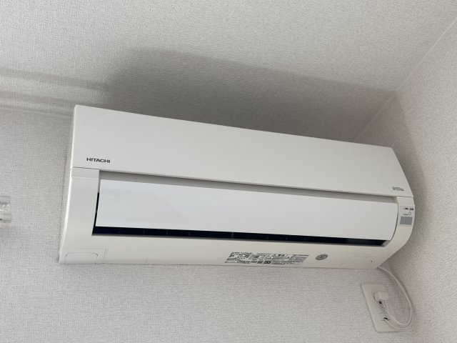 エクセラン則直Ⅳの設備