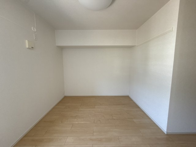 エクセラン則直Ⅳの子供部屋