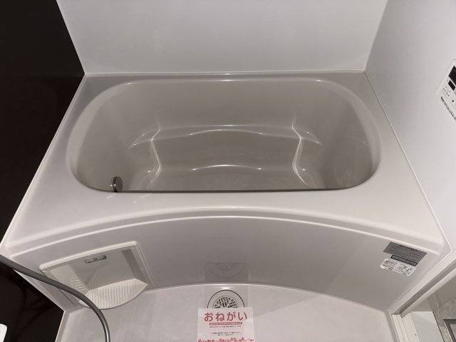 エクセラン則直Ⅳの浴室