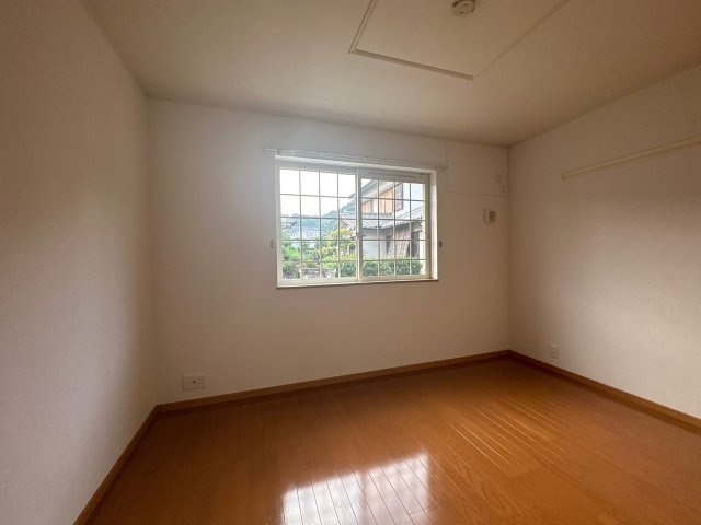 セントポーリアⅡの子供部屋