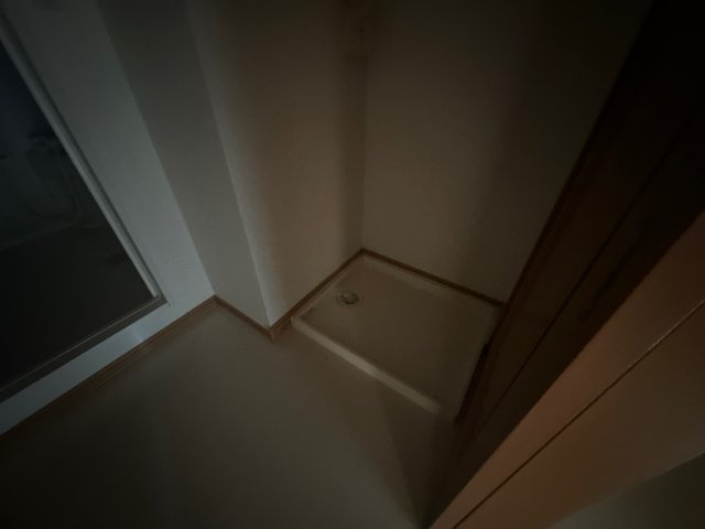 セントポーリアⅡの設備