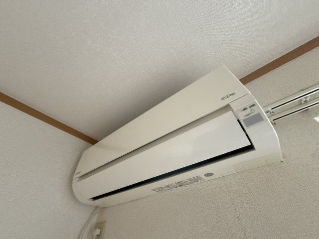 井ノ口ハイツⅡの設備