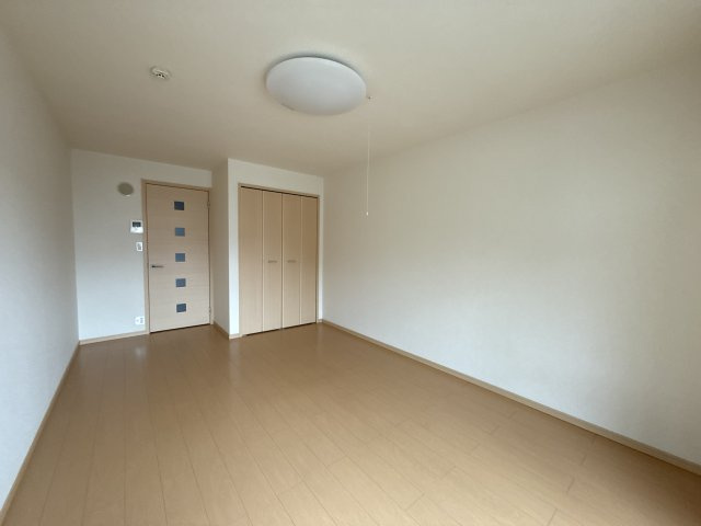 フィオレンティーナの居間・リビング