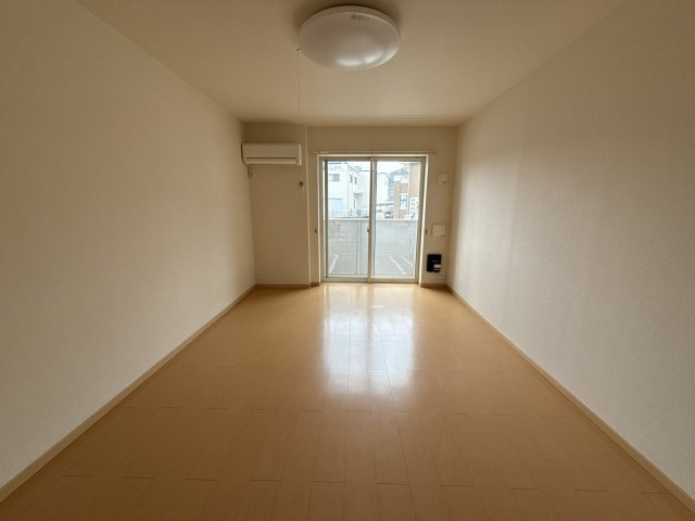 フィオレンティーナの寝室