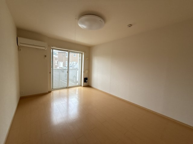 フィオレンティーナの子供部屋