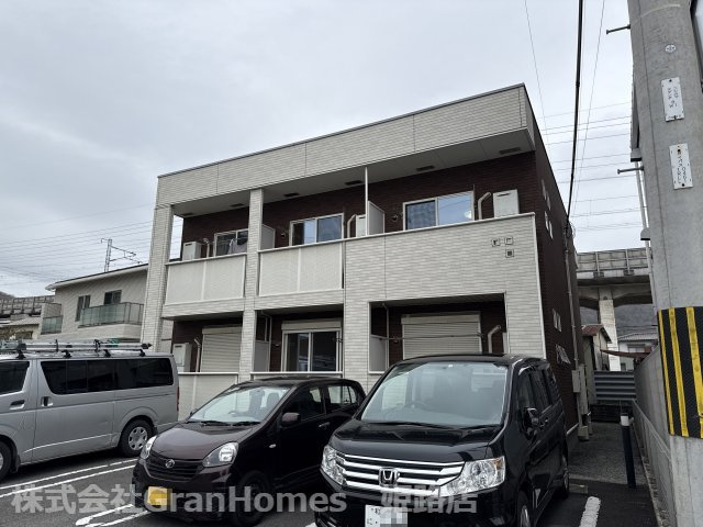 フィオレンティーナの外観