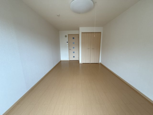 フィオレンティーナの居間・リビング