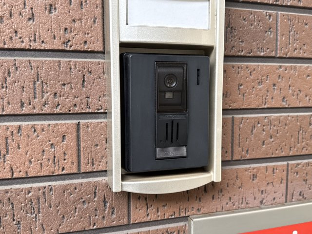 フィオレンティーナのセキュリティ