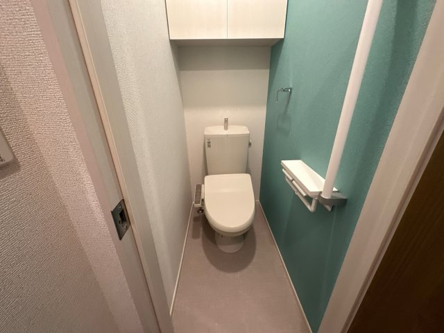 メゾン・カルムＢのその他