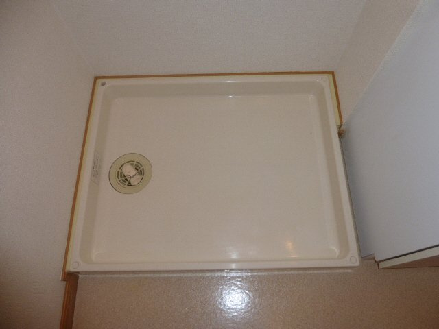 エーデル緑ヶ丘Ｄの内装