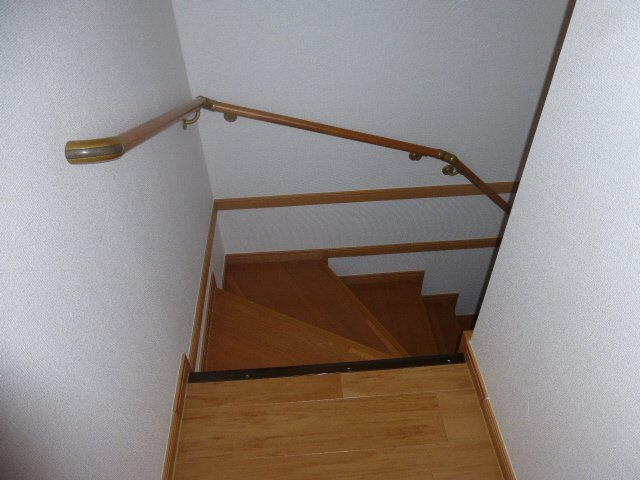 エーデル緑ヶ丘Ｄのその他