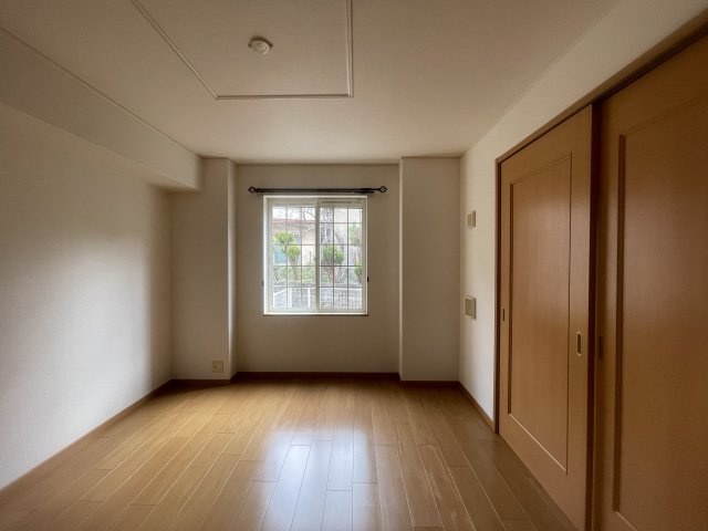 クール・ヴィヴァーチェＣの子供部屋