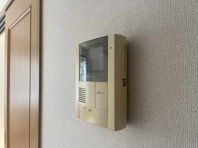 クール・ヴィヴァーチェＣのセキュリティ